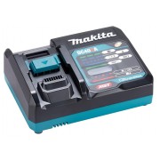 Makita 191E10-9 Зарядное устройство быстрое DC40RA XGT 40B